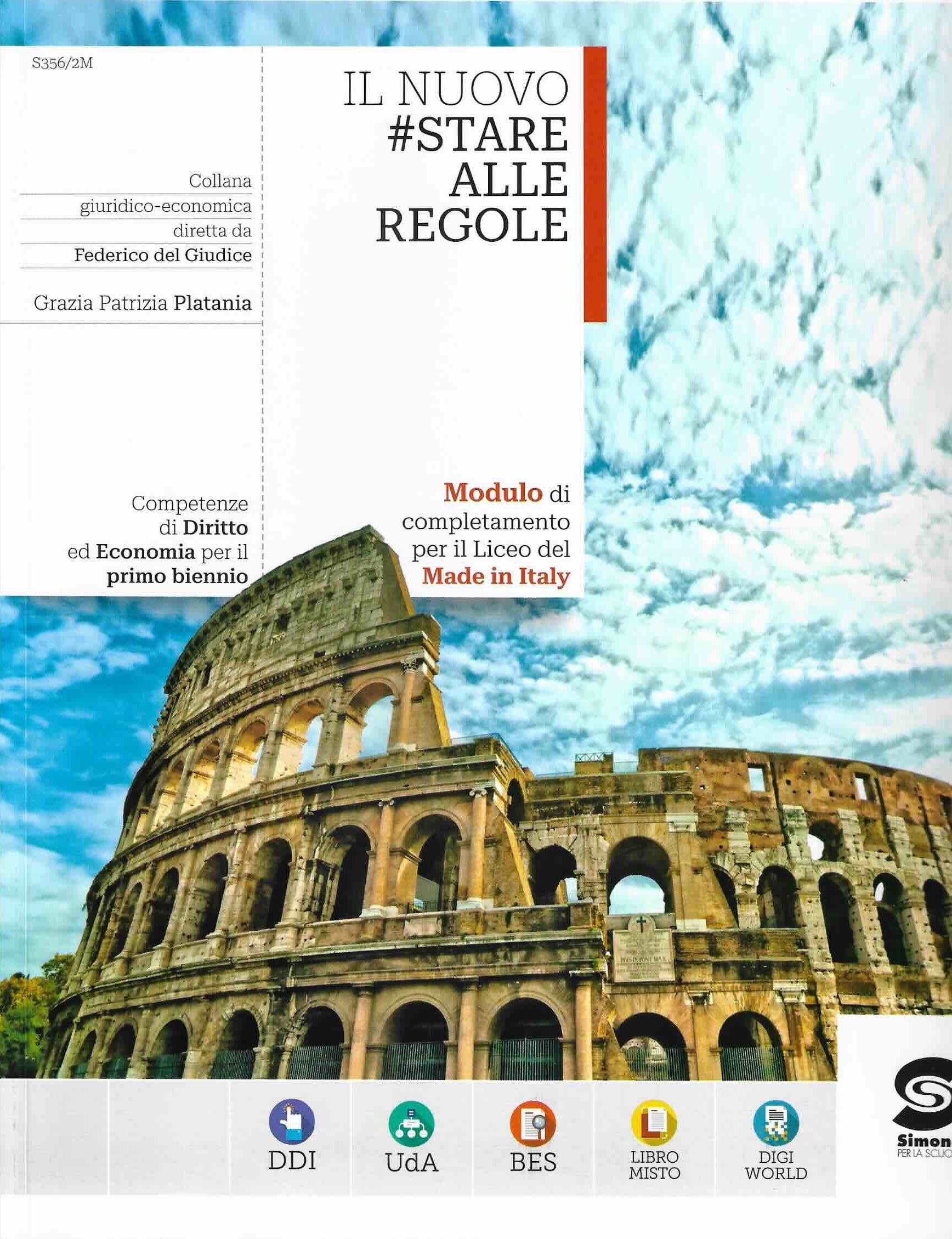 Libro Platania Libro Platania